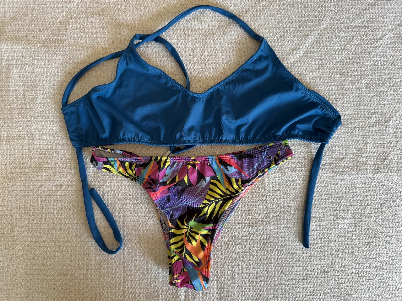 Bikini Otra · Talle M