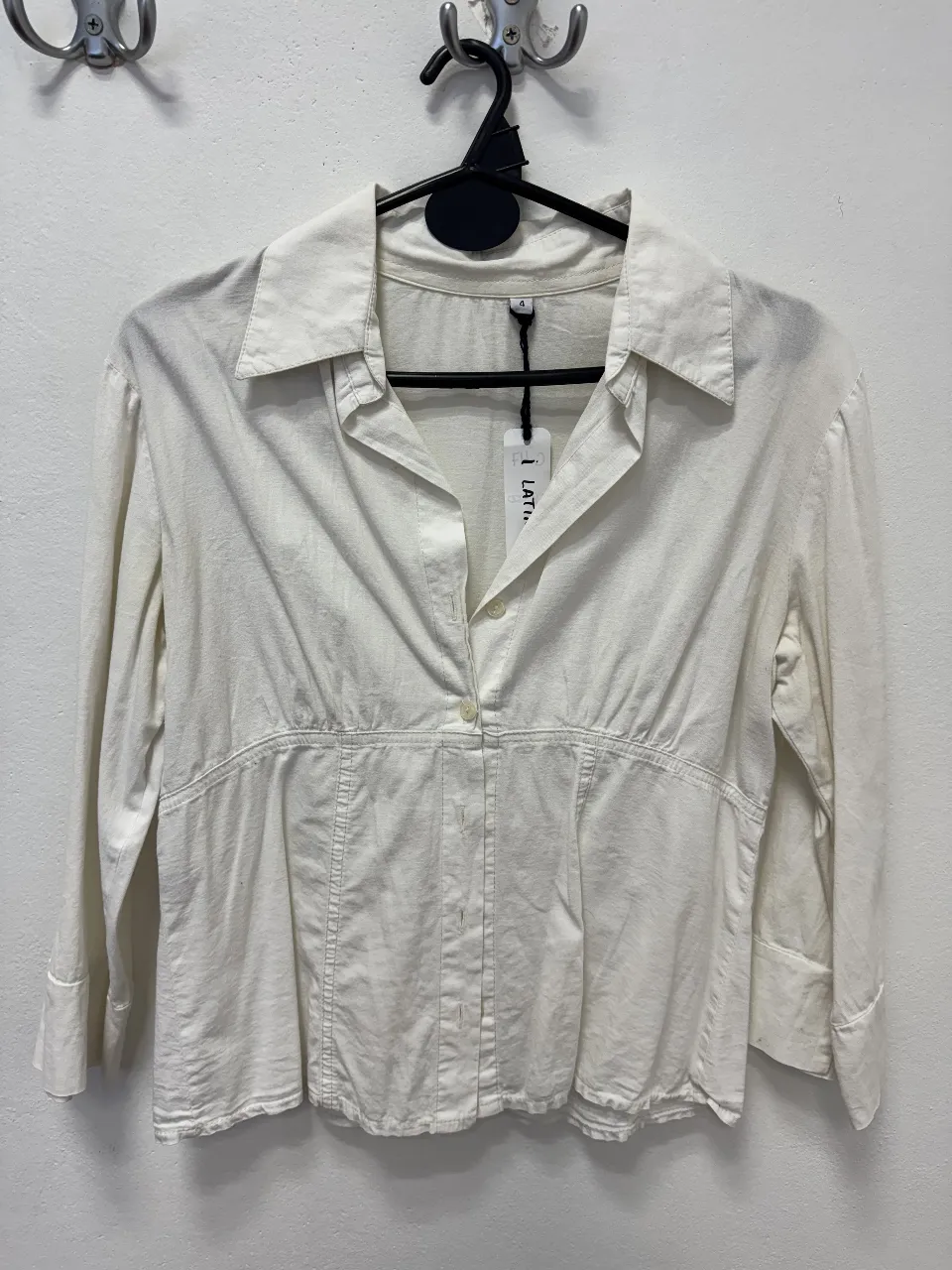 Camisa Otra - imagen 1