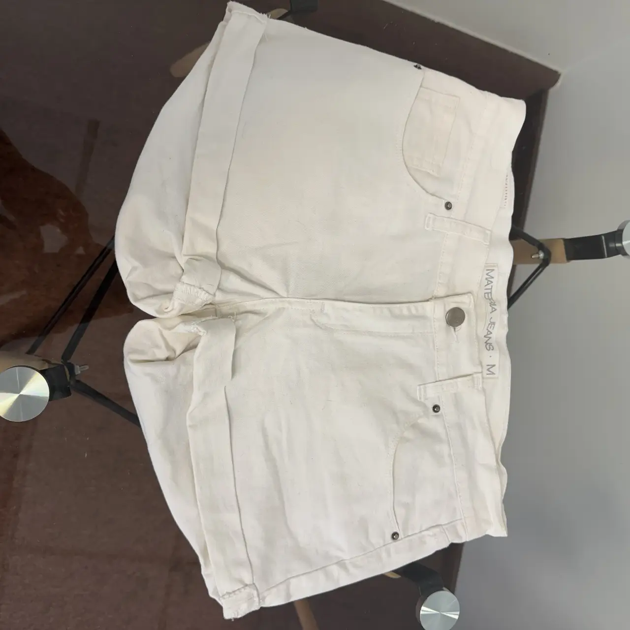 MATERIA JEANS · Talle M