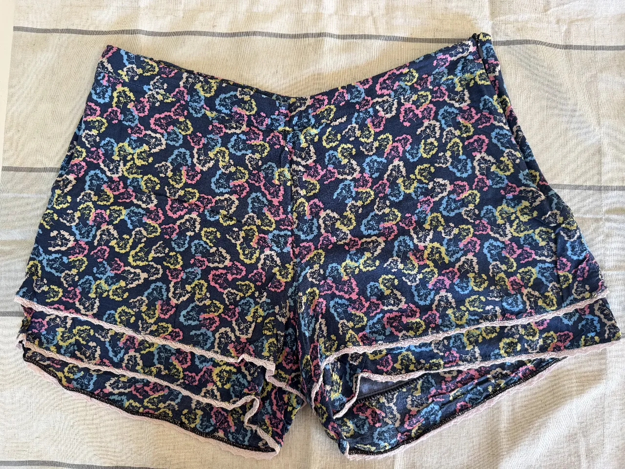 Short India Style - imagen 1