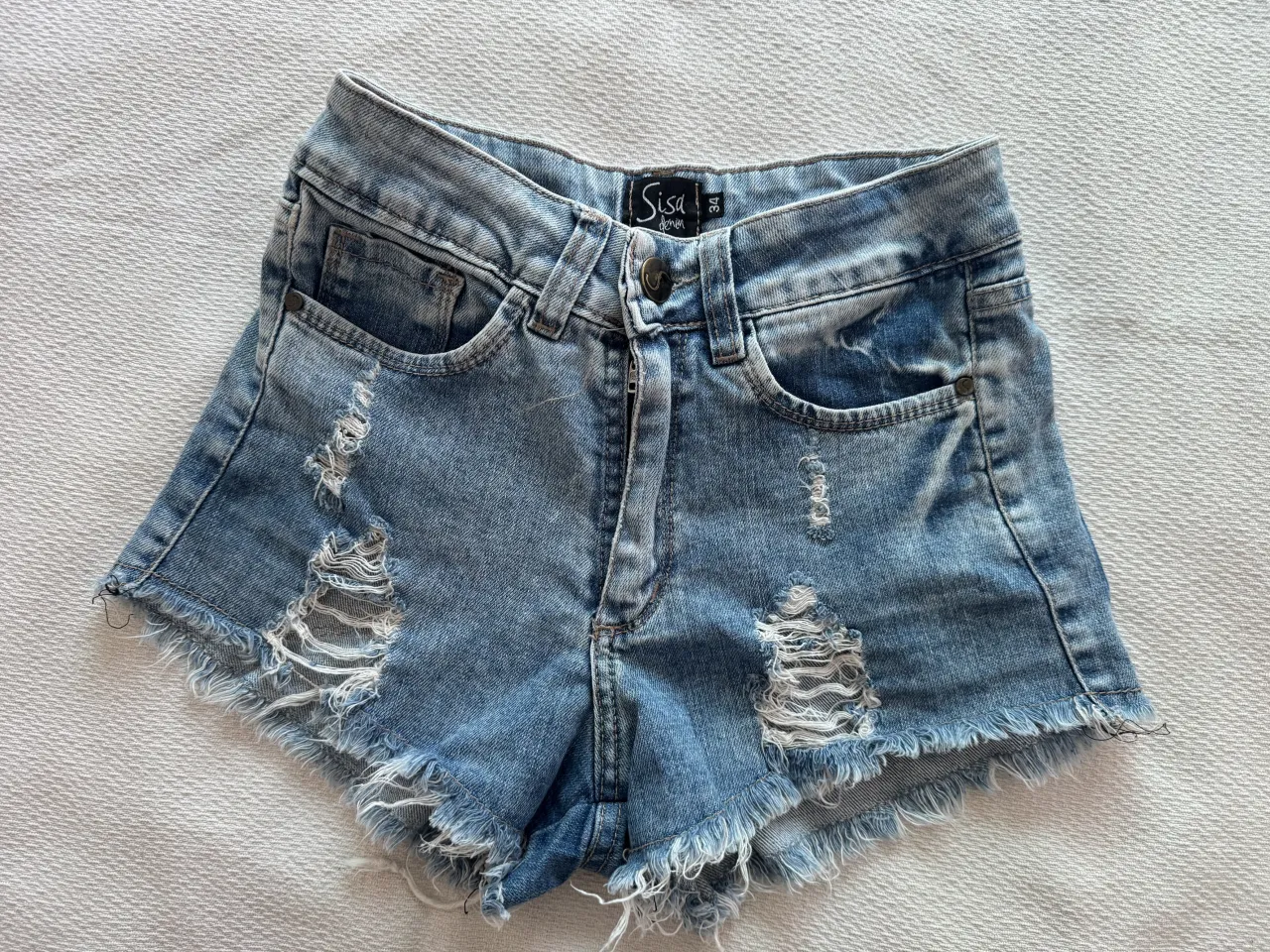 Short Sisa - imagen 1