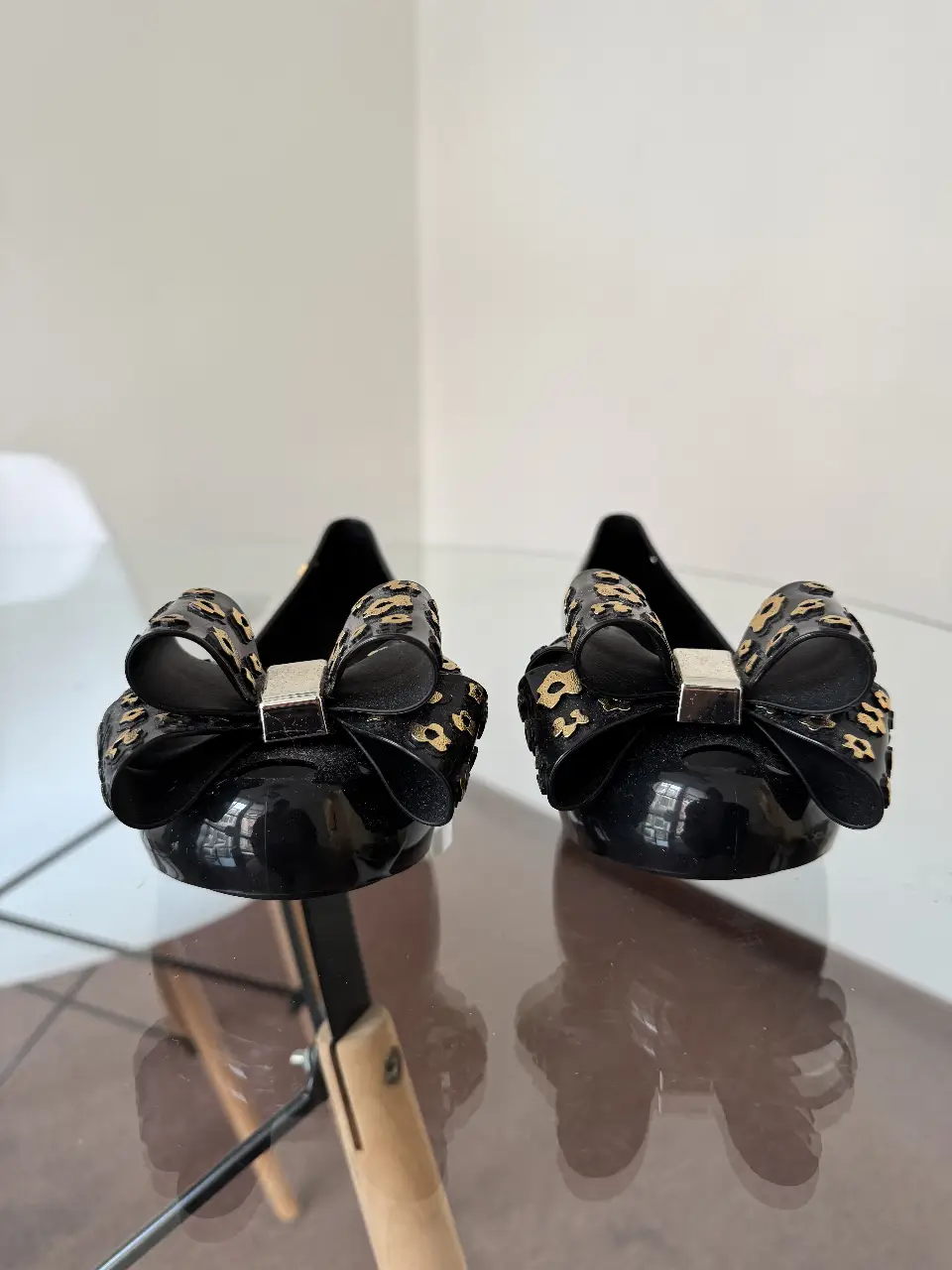 Ballerinas MELISSA · Talle US 7