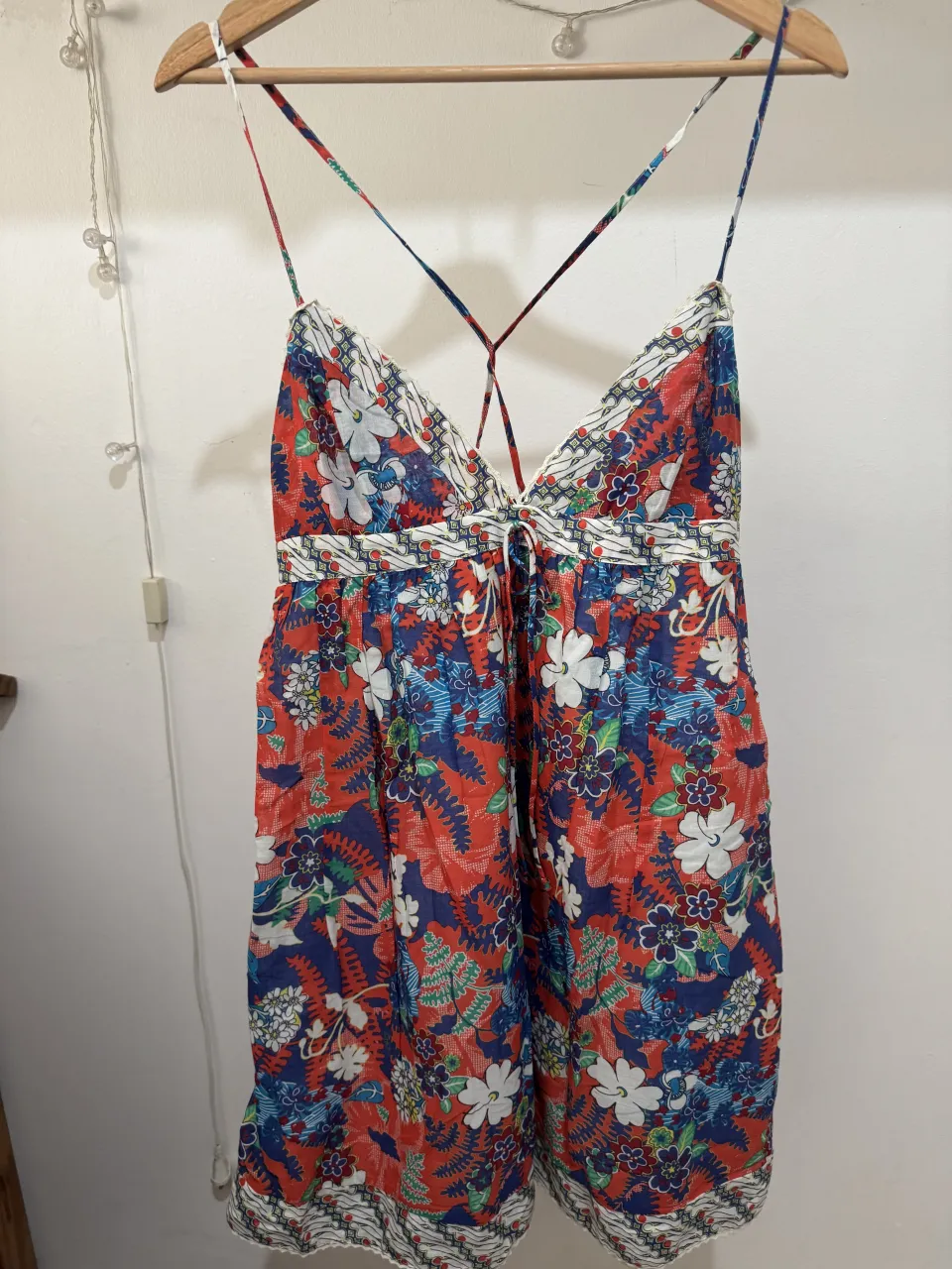 Vestido Irf - imagen 1