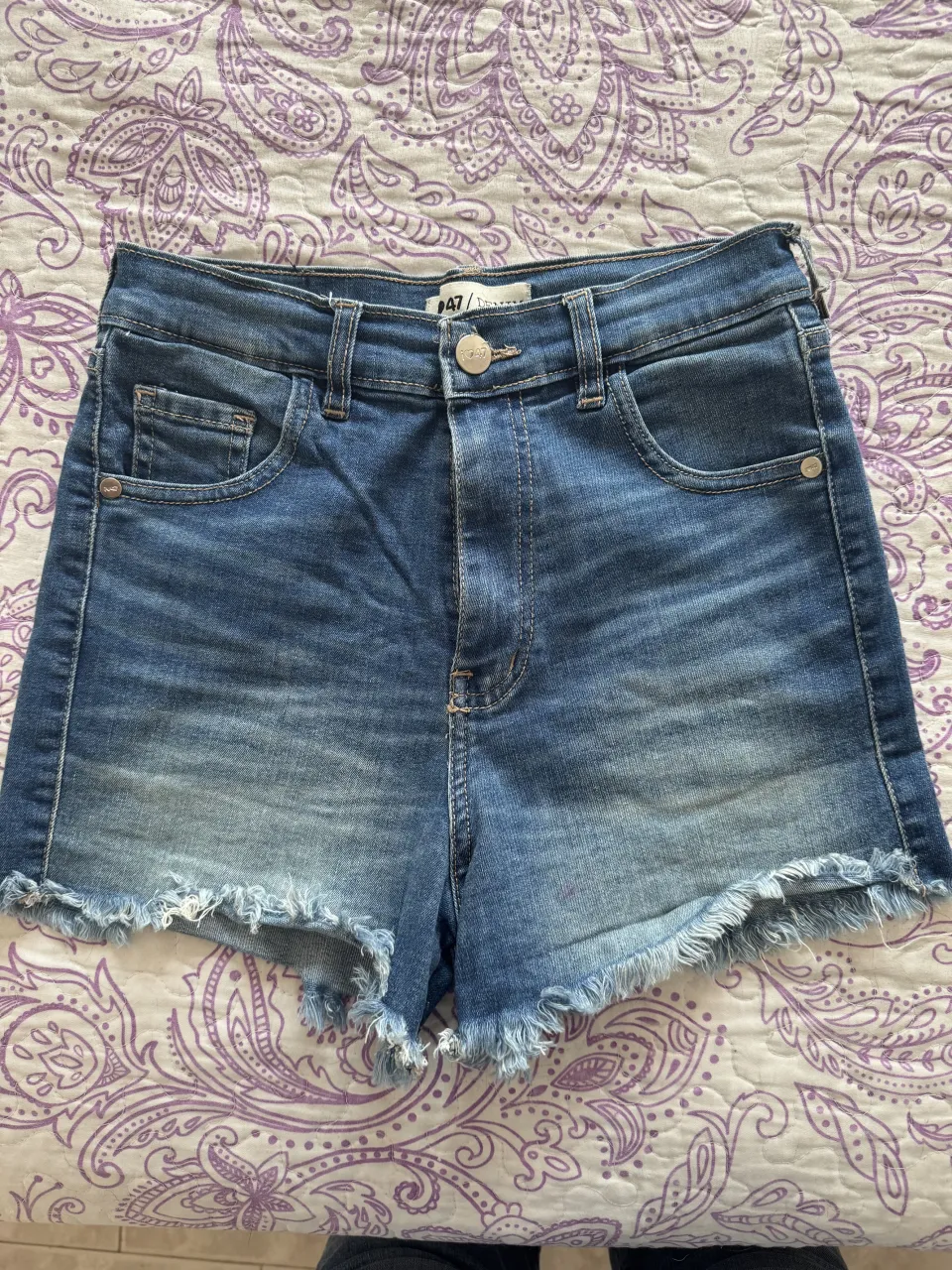 Short 47 Street - imagen 1