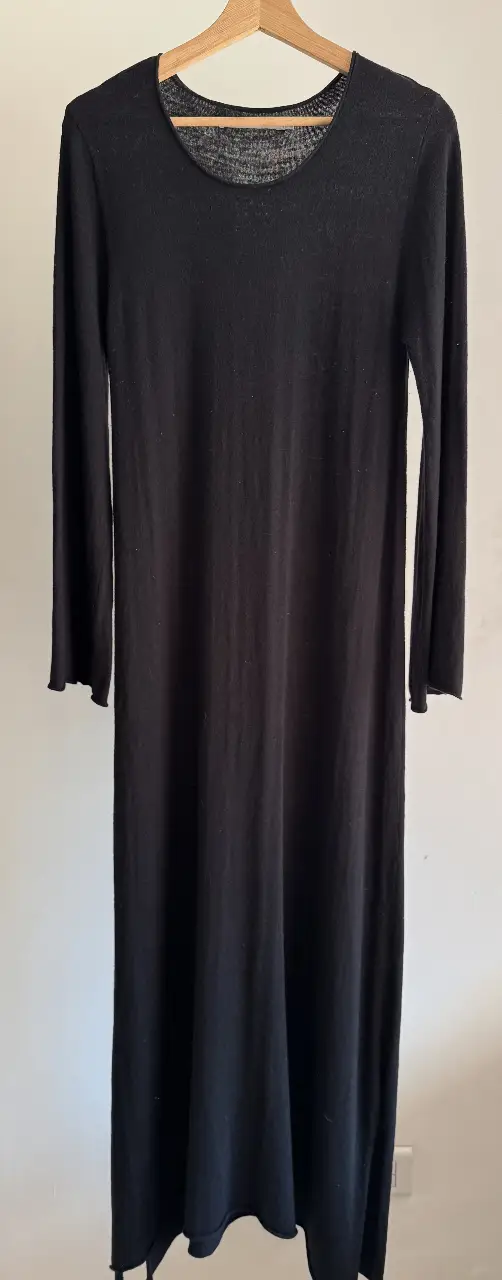 Vestido CHER. · Talle 3