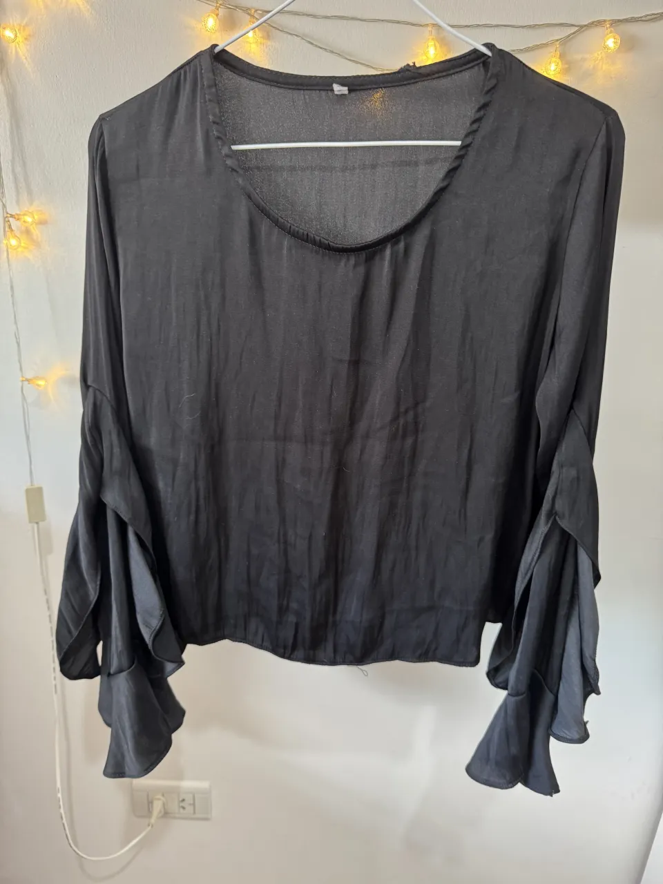 Blusa Miss me - imagen 1