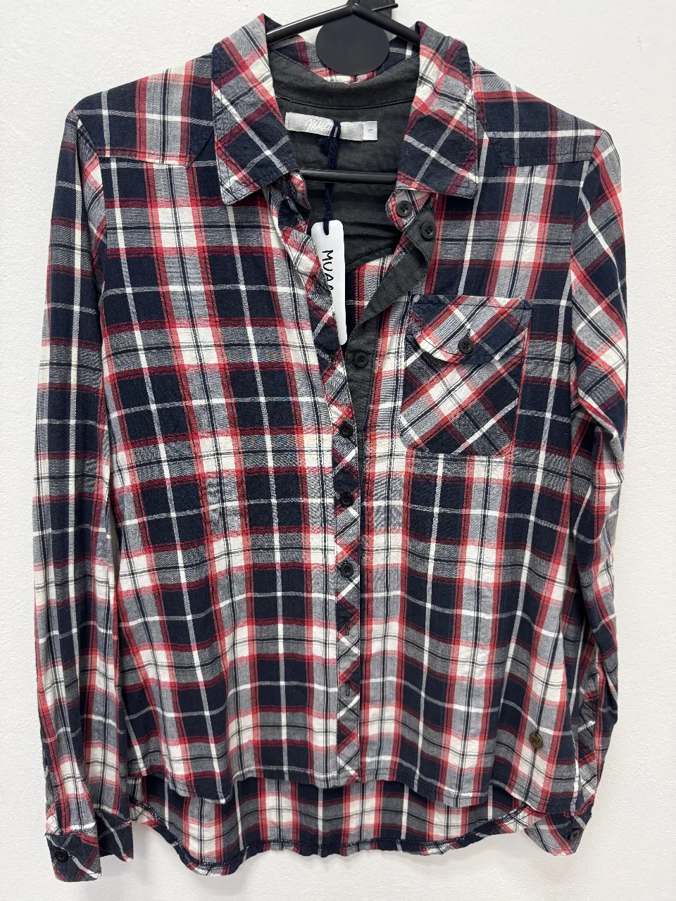 Camisa Muaa - imagen 1