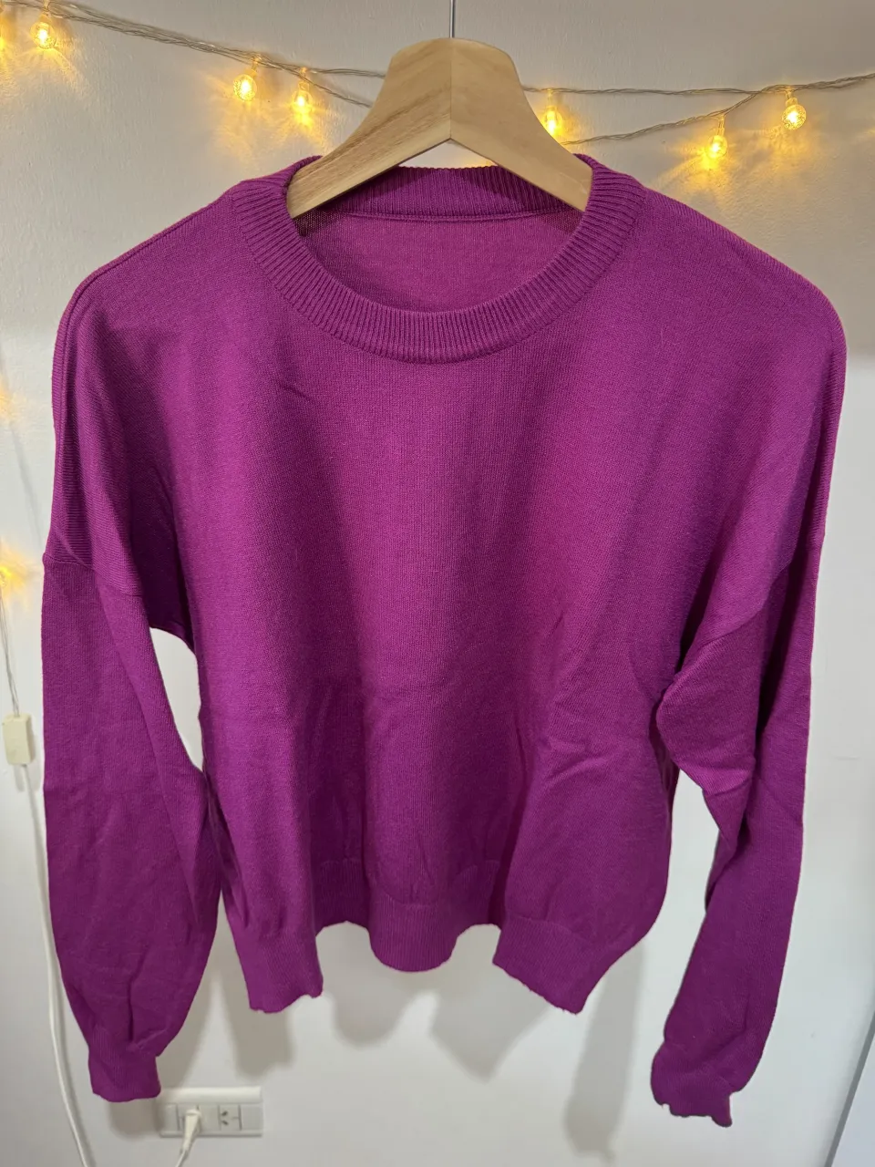 Sweater Otra - imagen 1