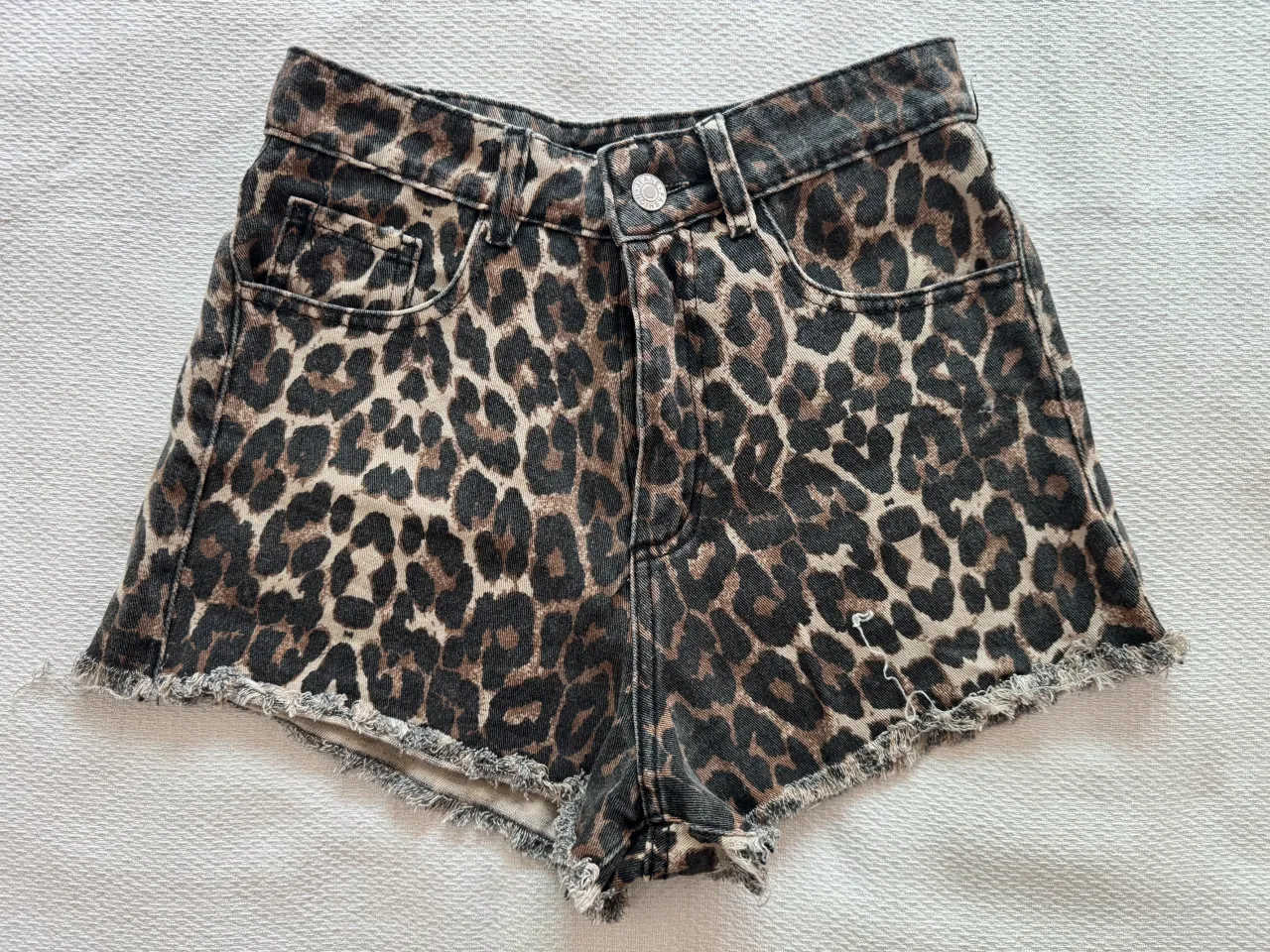 Short N.A.M. Denim - imagen 1