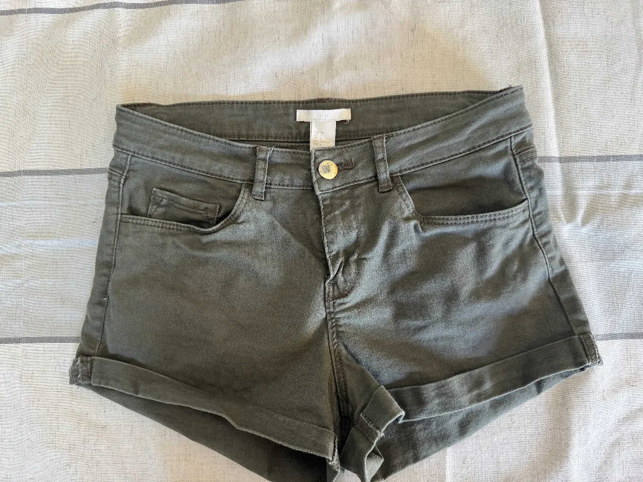 Short H&M - imagen 1