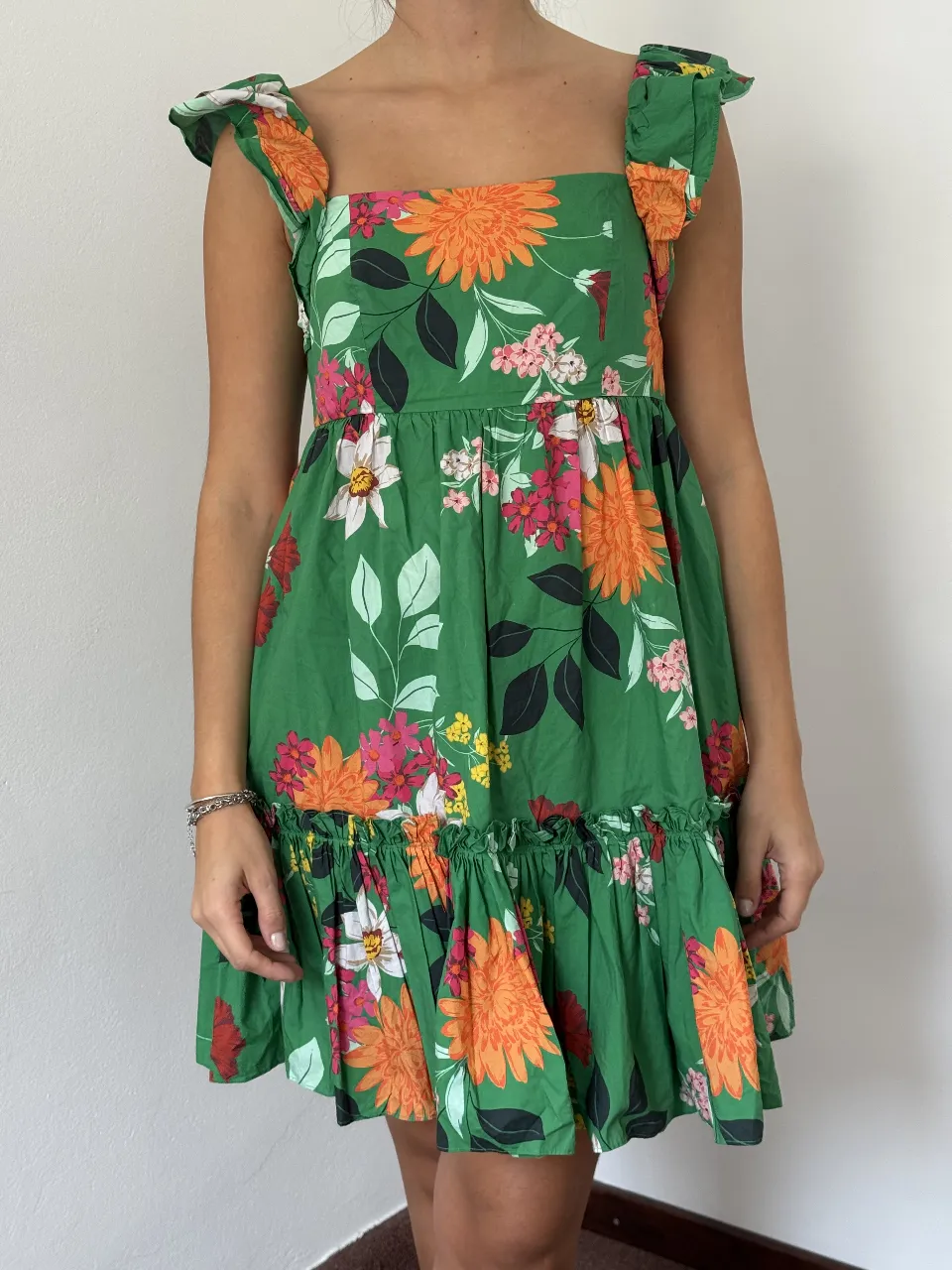 Vestido Cara cara - imagen 1