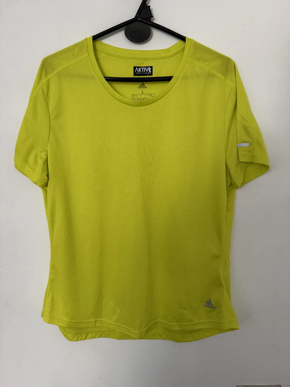 Remera adidas - imagen 1
