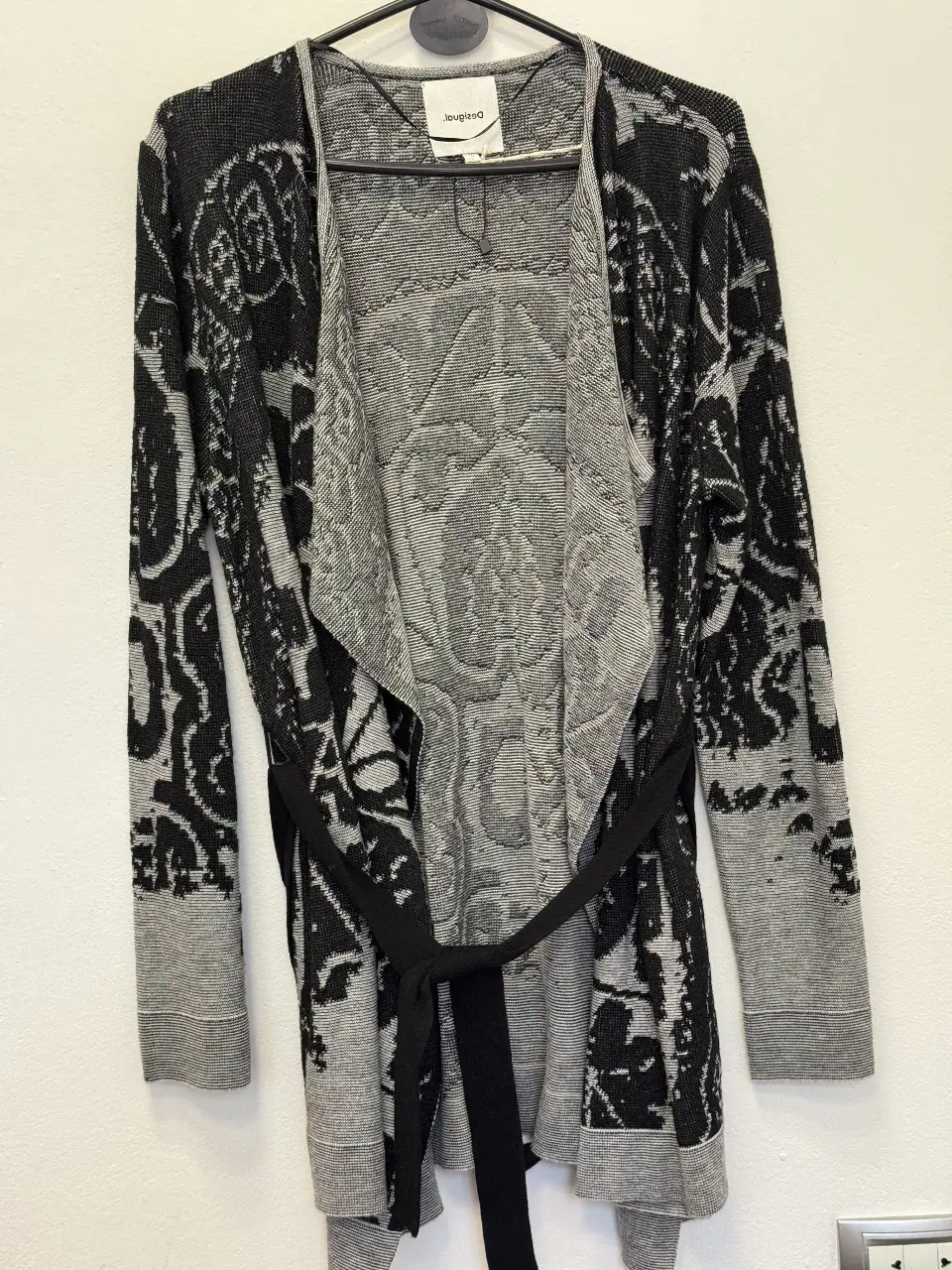 Cardigan Desigual - imagen 1