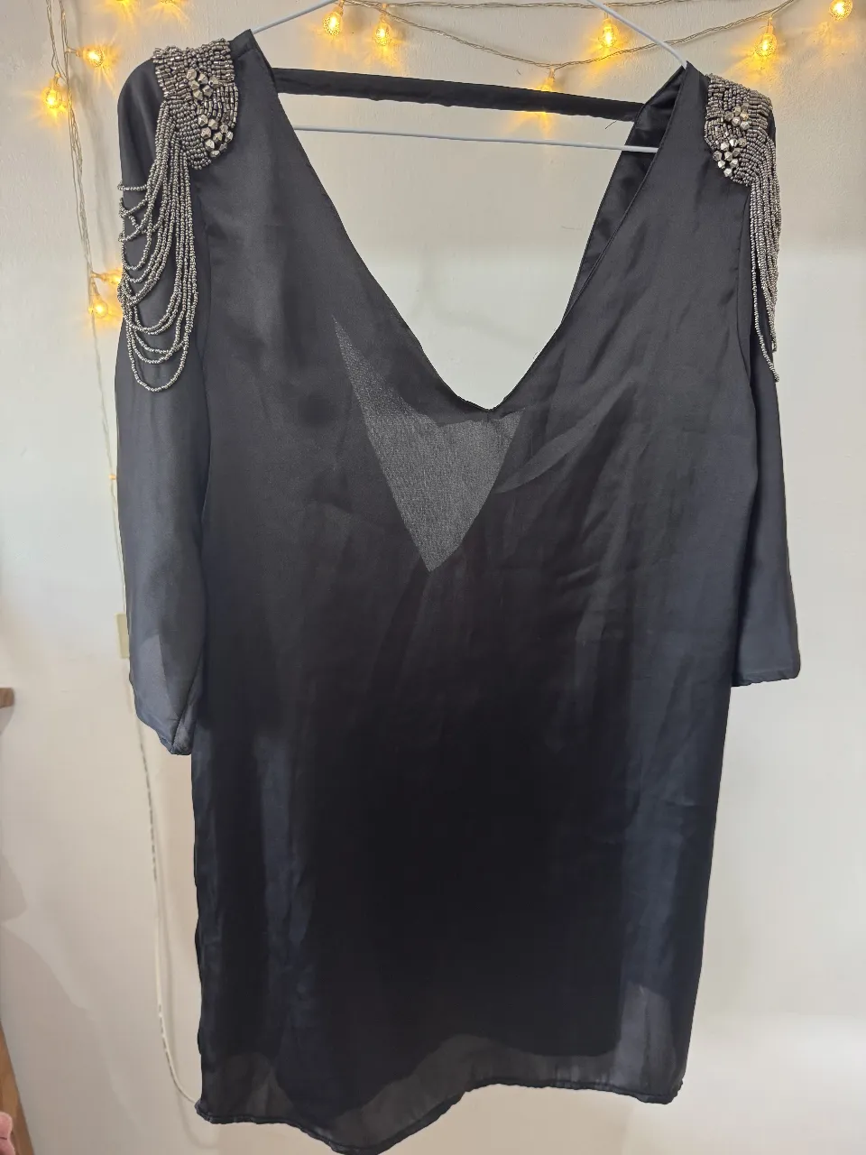 Vestido Otra - imagen 1