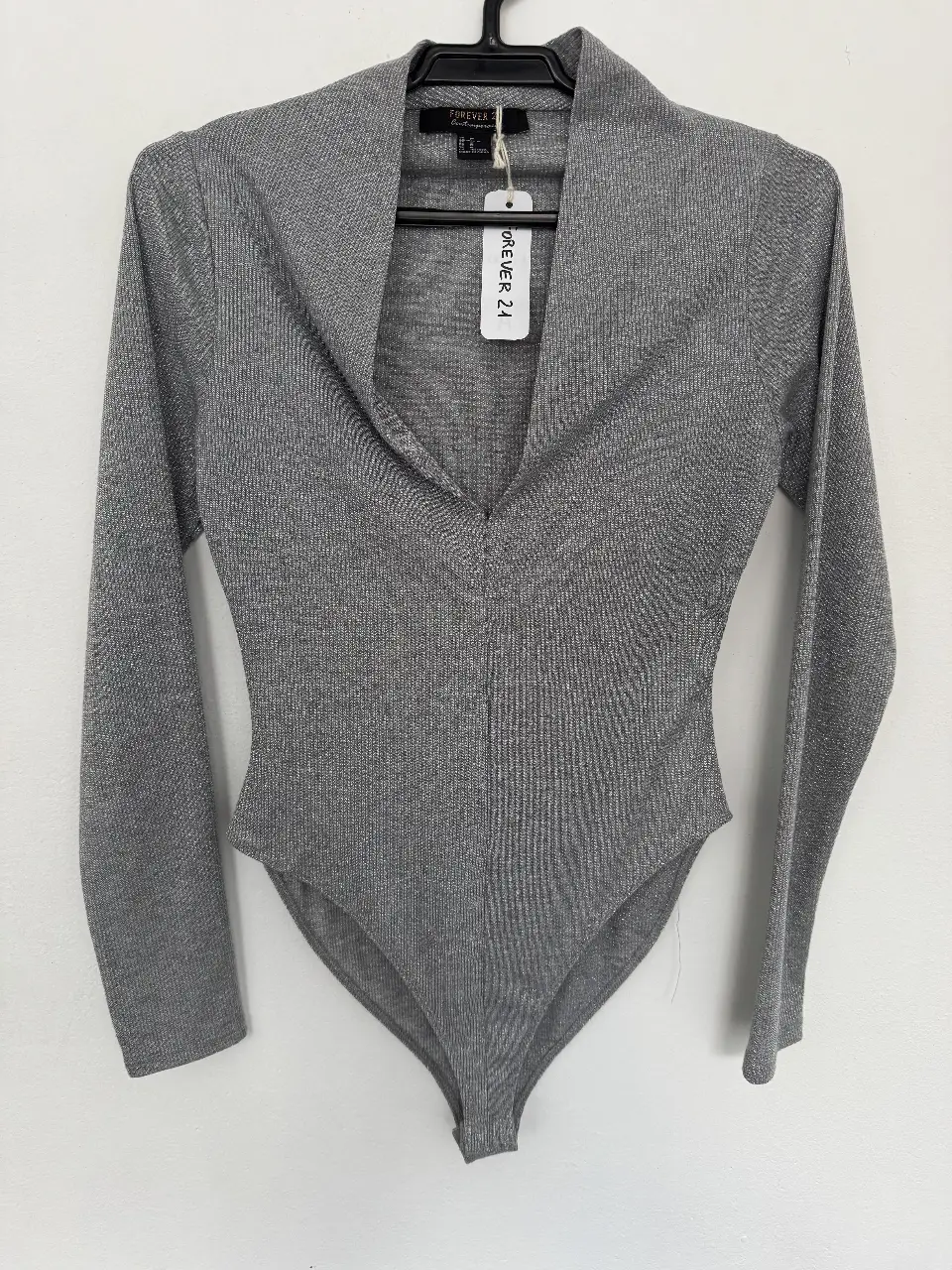Body Forever 21 · Talle M
