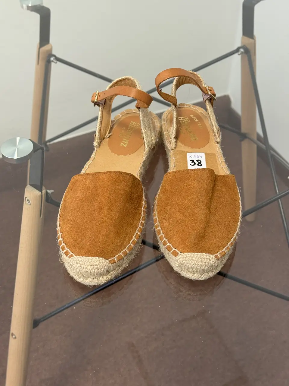 Sandalias Zara - imagen 1