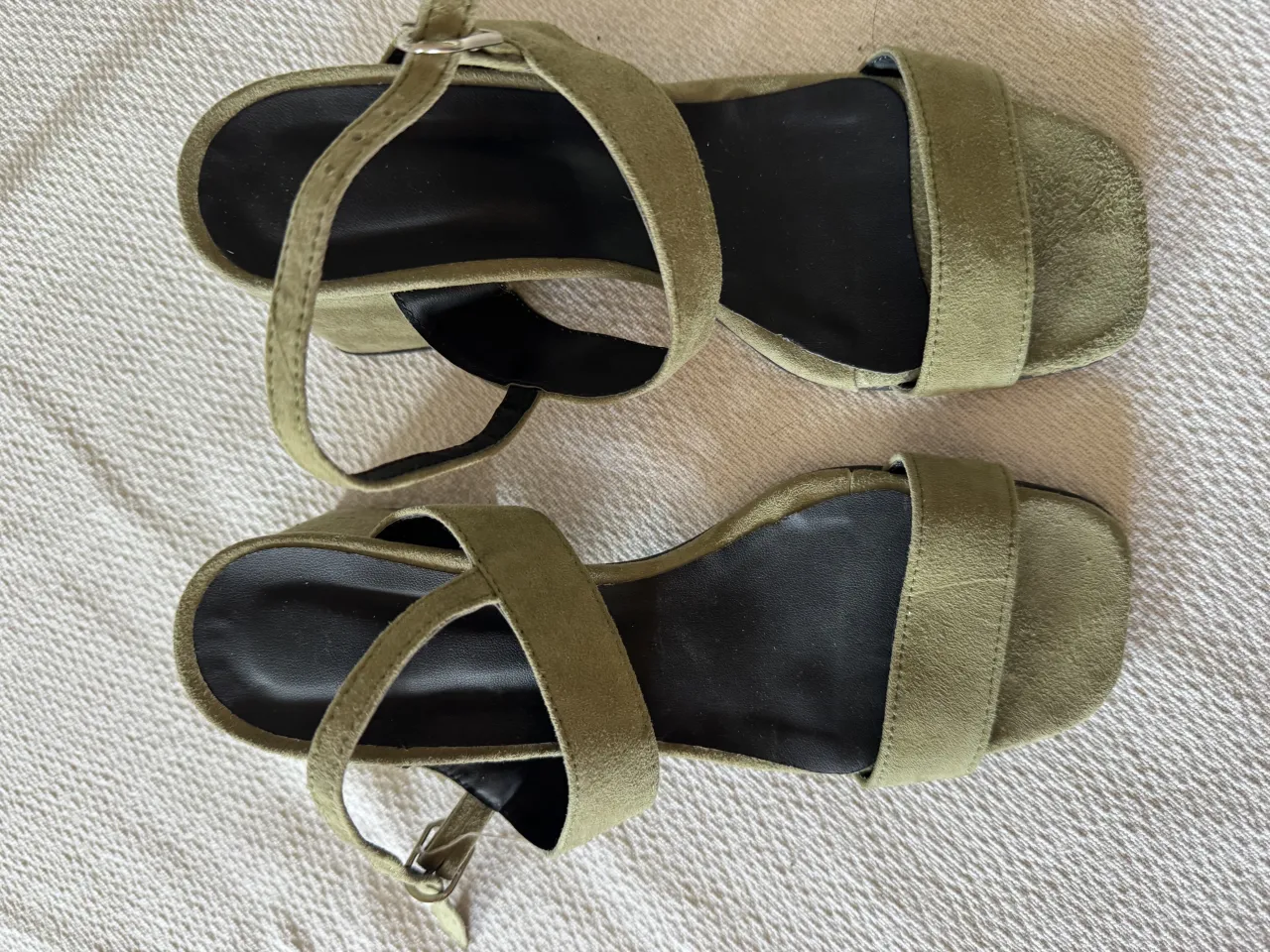 Sandalias Otra - imagen 1