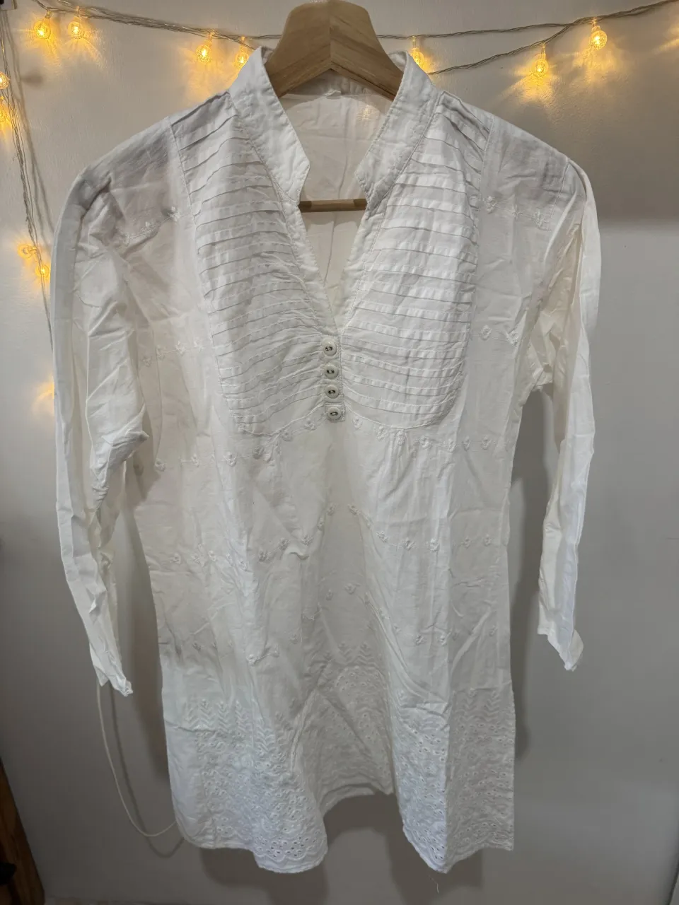 Blusa Otra - imagen 1