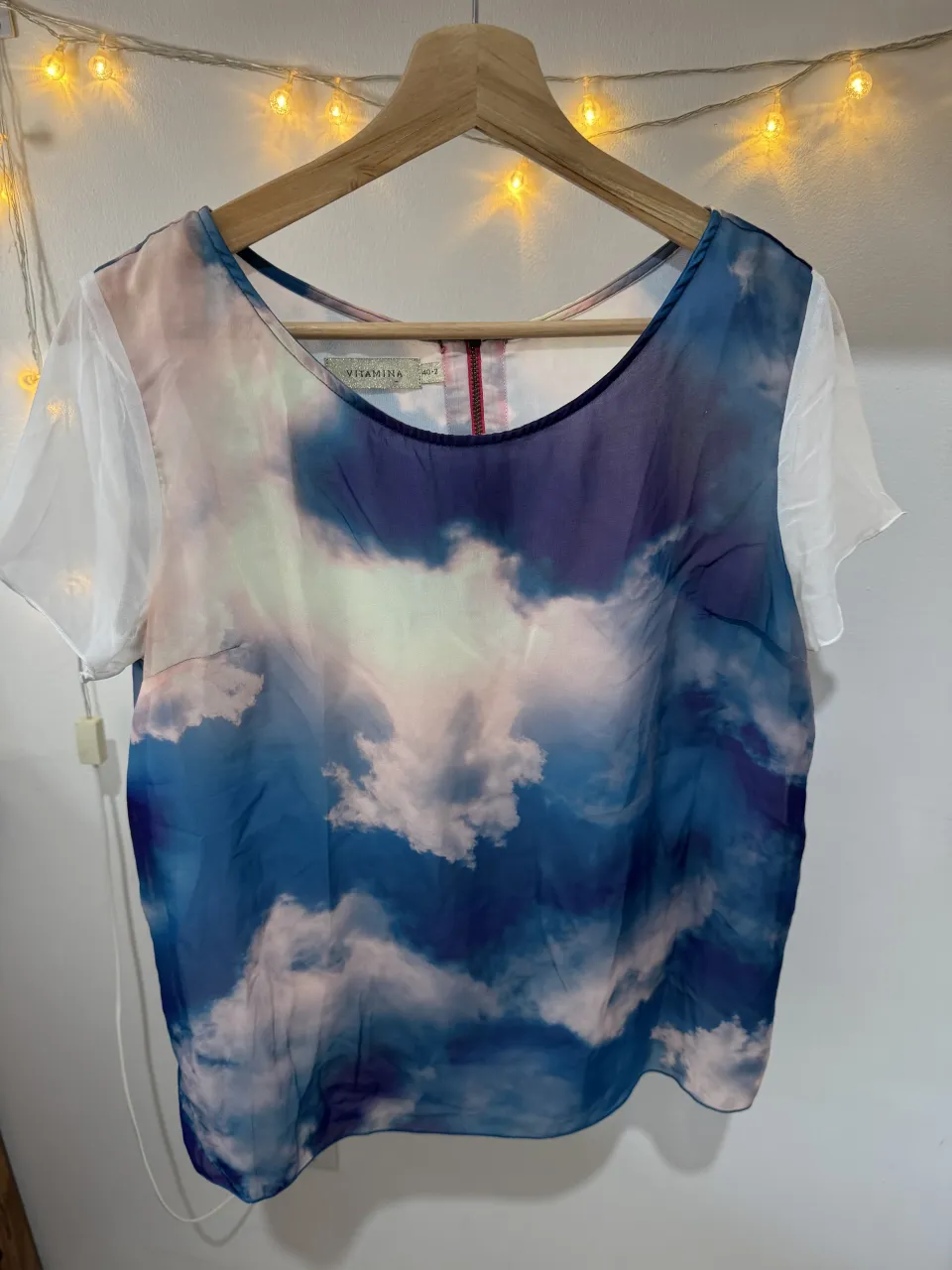 Remera Vitamina - imagen 1