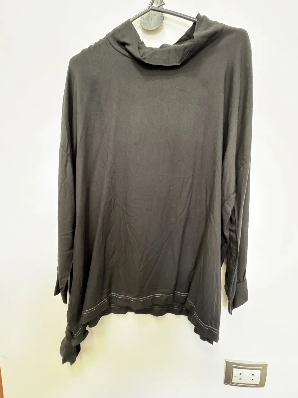 Remera Paula pass · Talle L