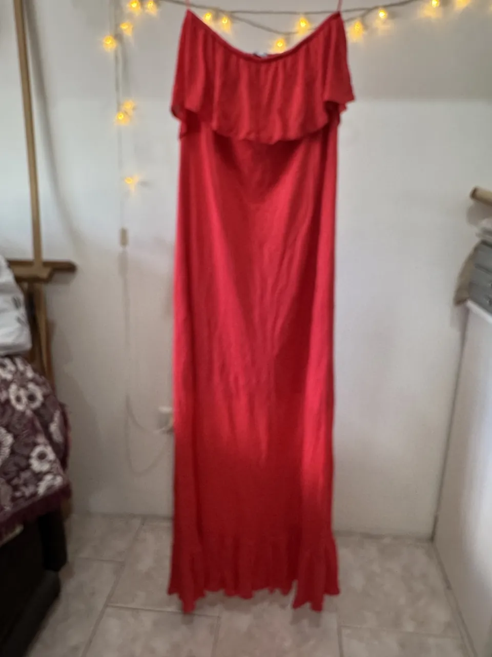Vestido Zara - imagen 1