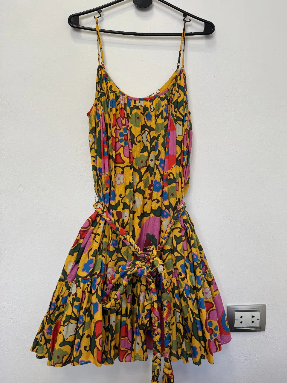 Vestido Otra - imagen 1