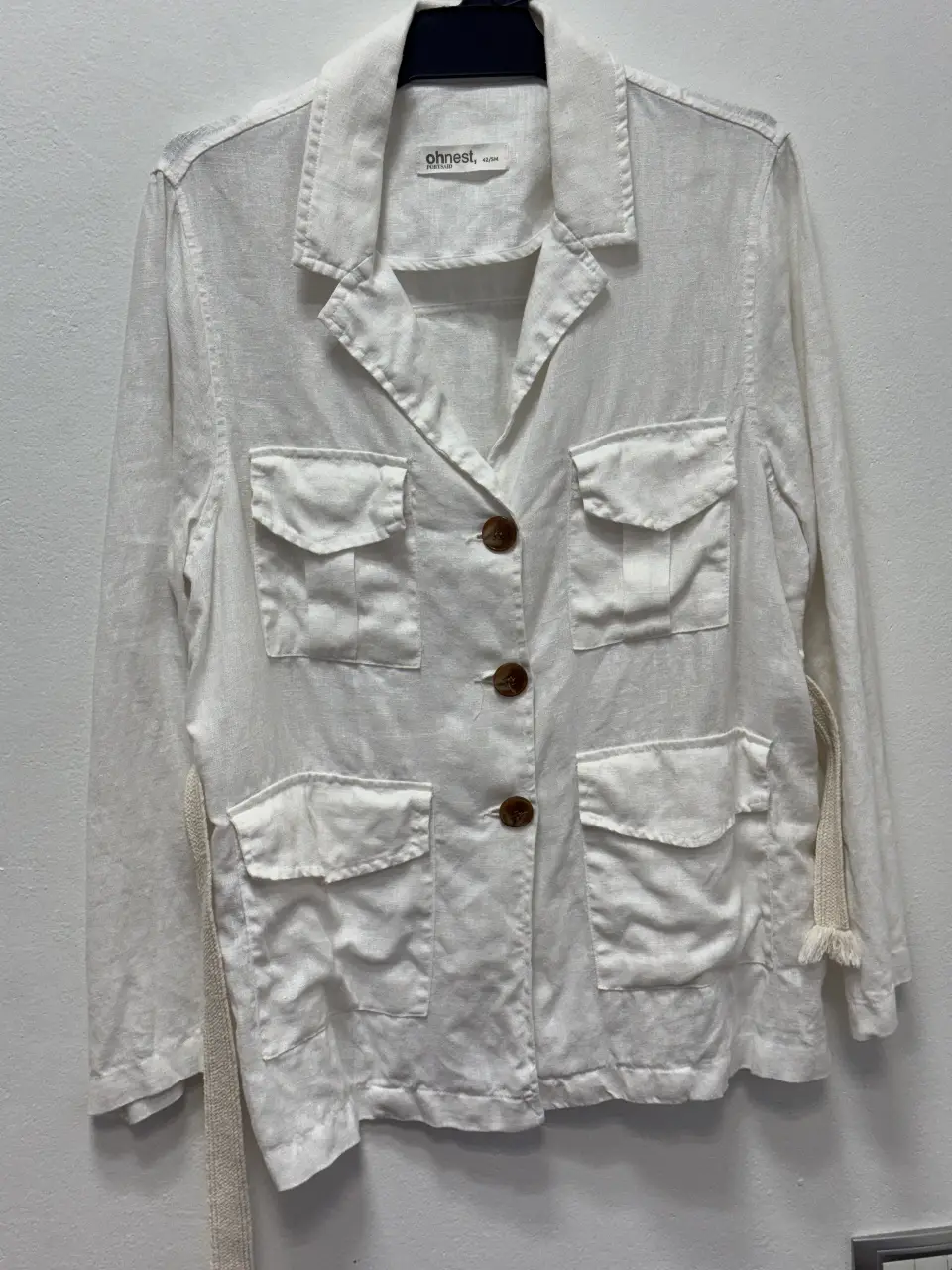 Blazer Portsaid - imagen 1