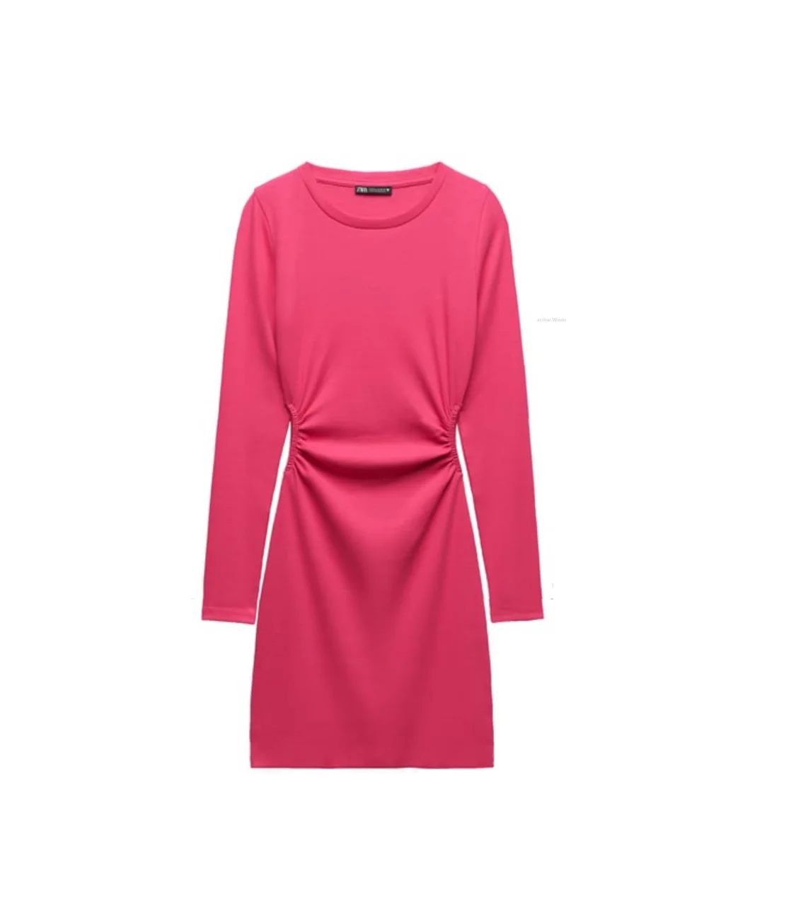 Zara · Talle L
