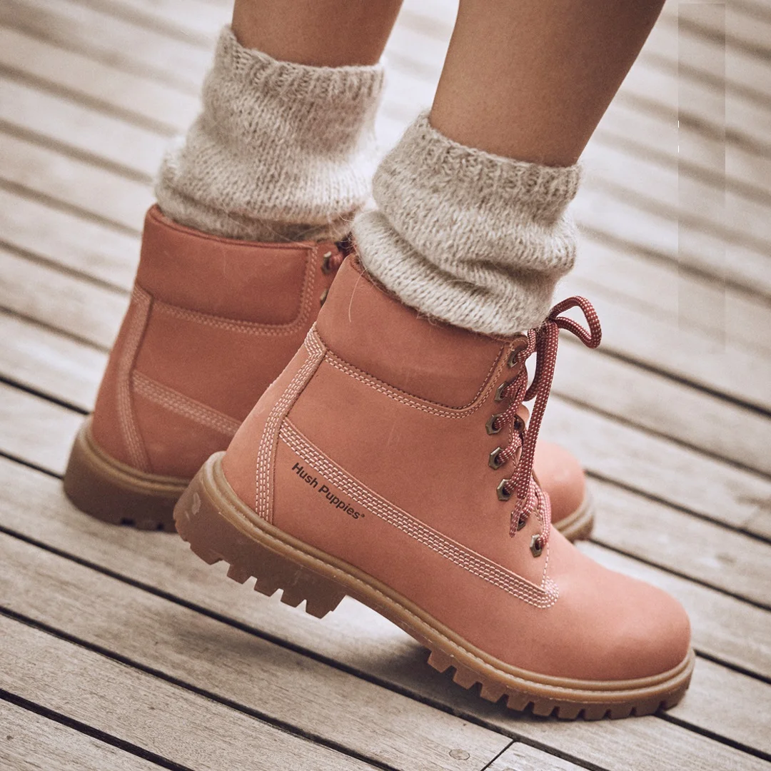 Botas Hush Puppies - imagen 1