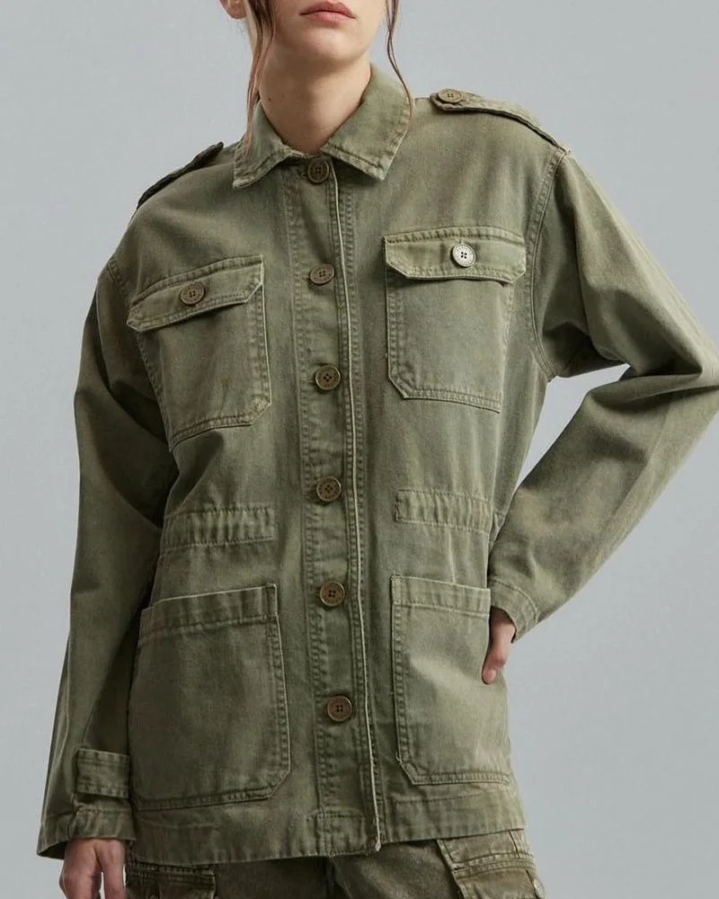Kosiuko · Talle XS
