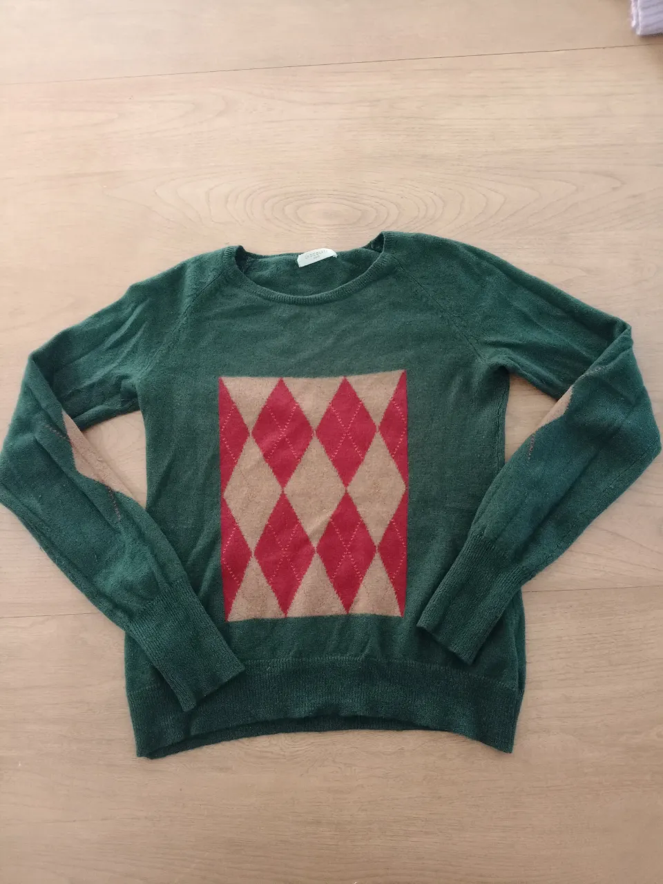 Chocolate knits · Talle S
