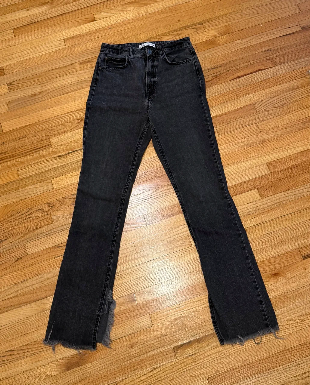 Zara · Talle EU 38