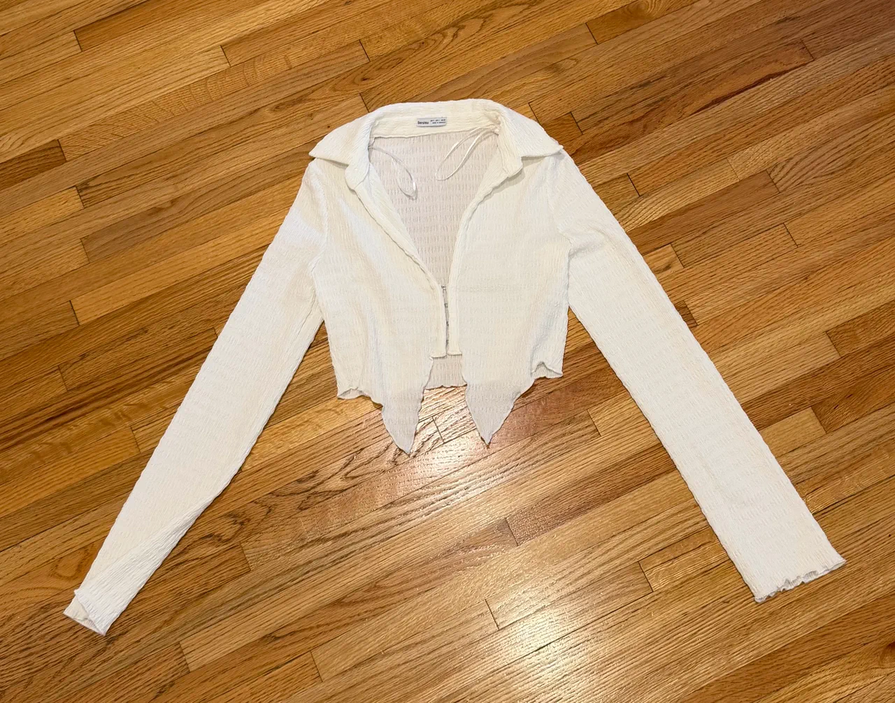 Bershka · Talle S
