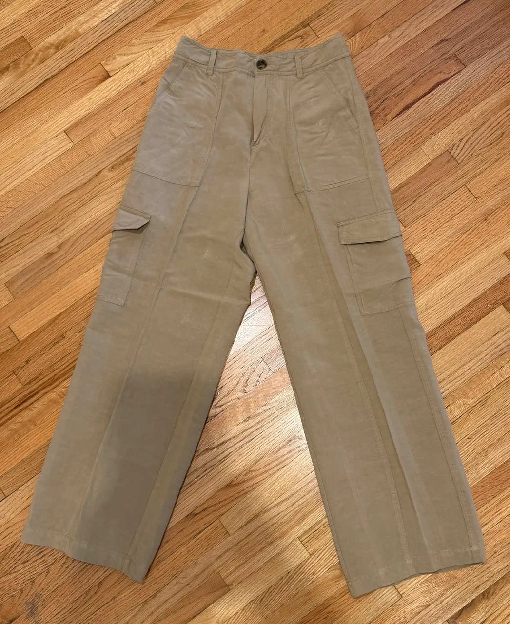 Zara · Talle M