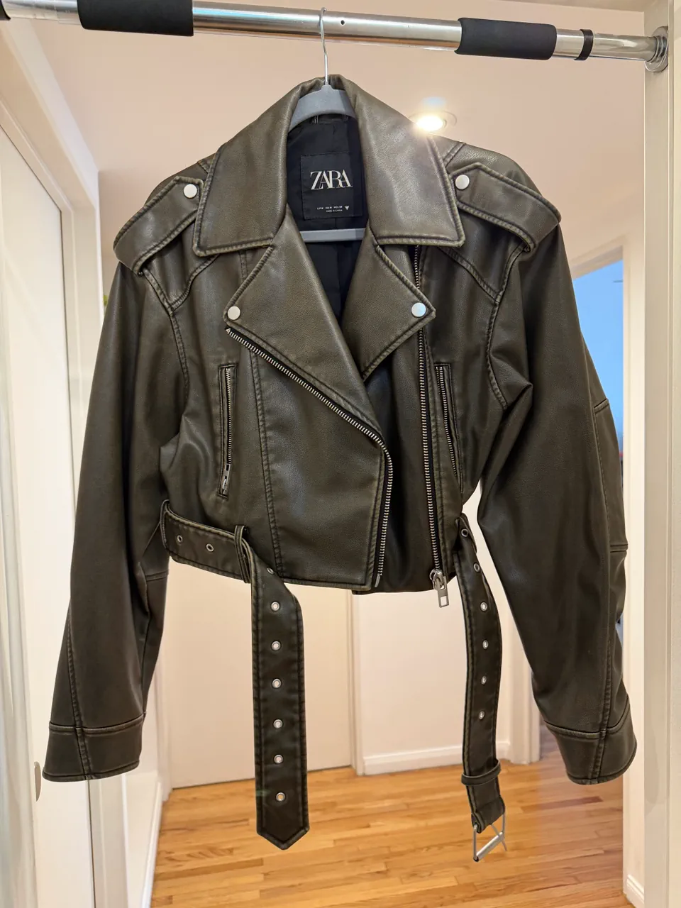 Campera Zara - imagen 1