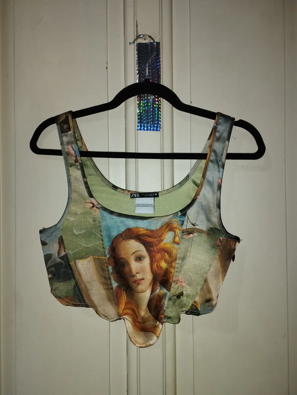 Zara · Talle S
