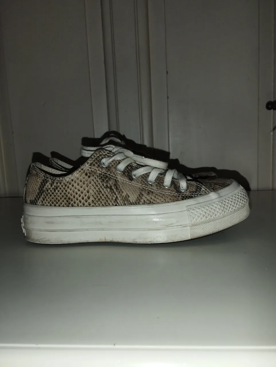 Zapatillas Converse - imagen 1