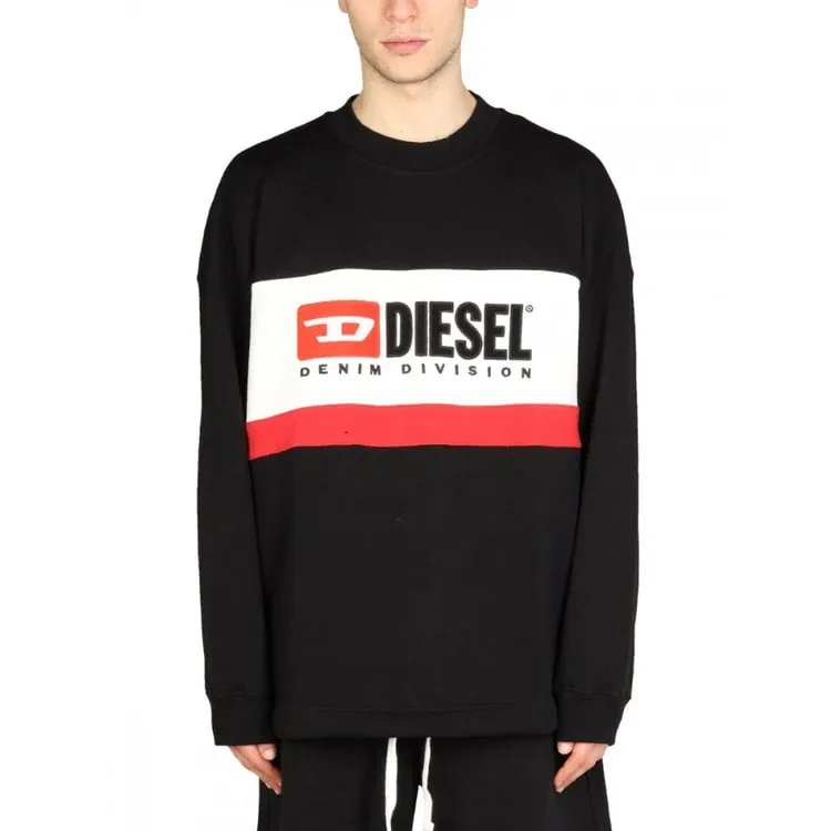 Diesel · Talle S
