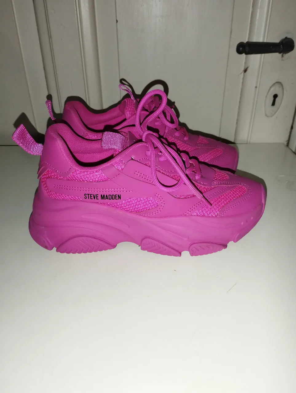 Zapatillas Steve Madden - imagen 1