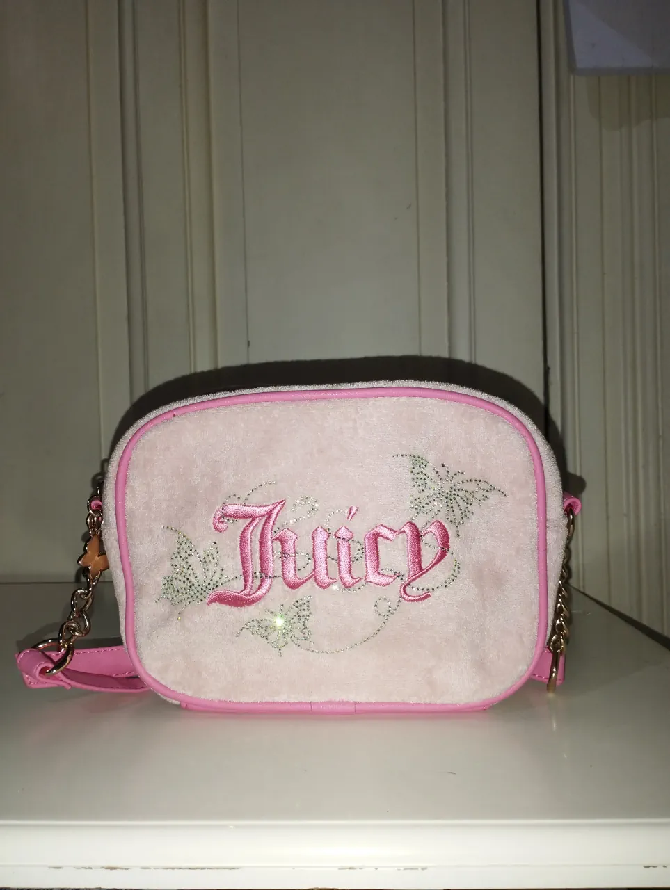 Bandolera Juicy Couture - imagen 1