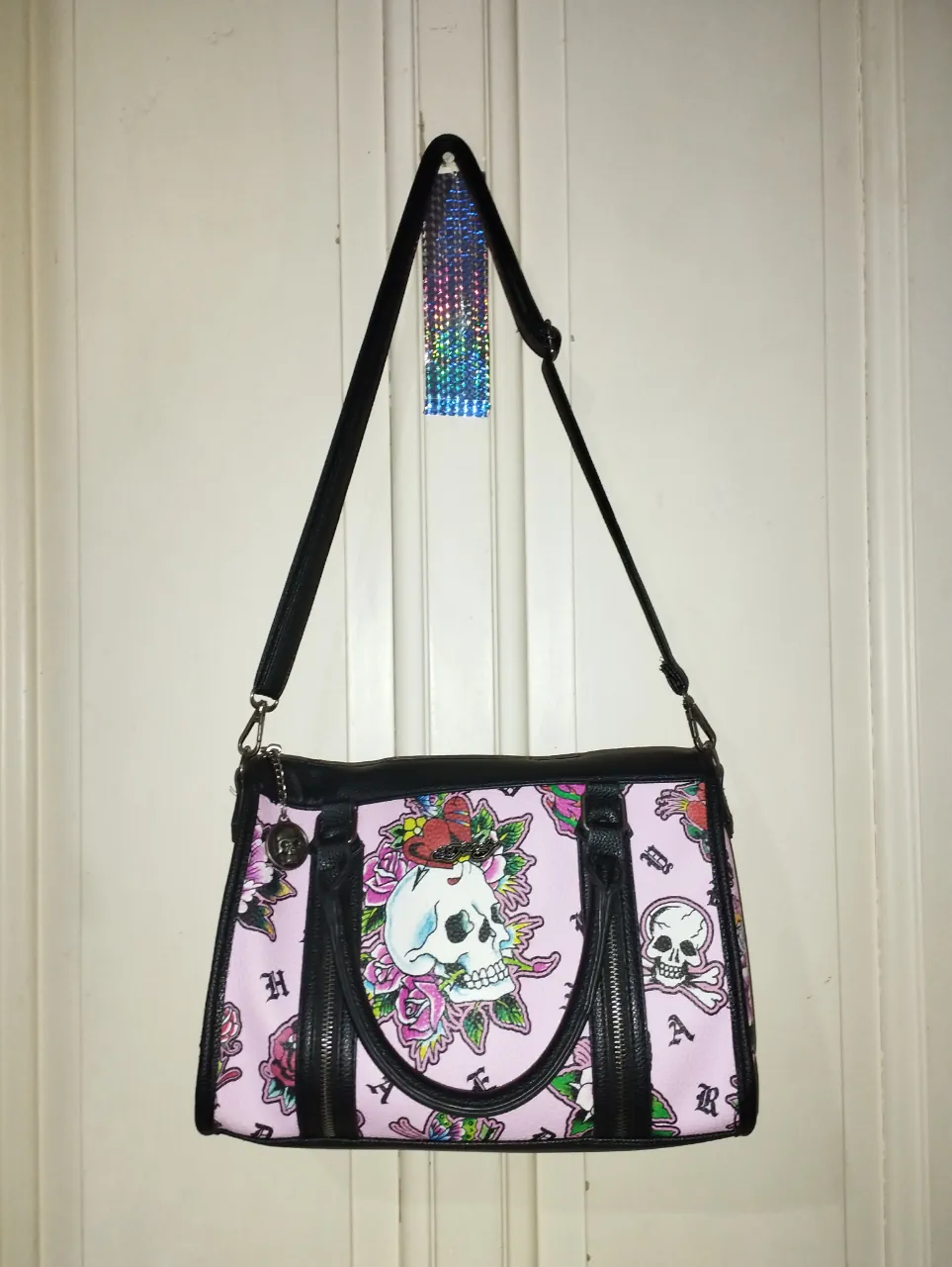 Bolso Ed Hardy - imagen 1