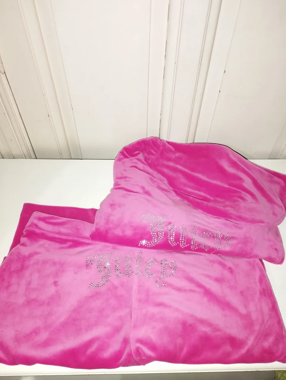 Campera Juicy Couture - imagen 1