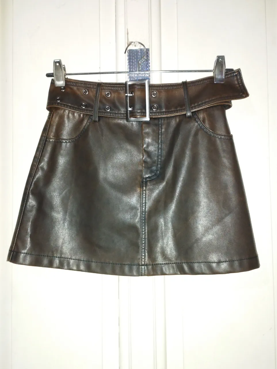 Pollera Stradivarius - imagen 1