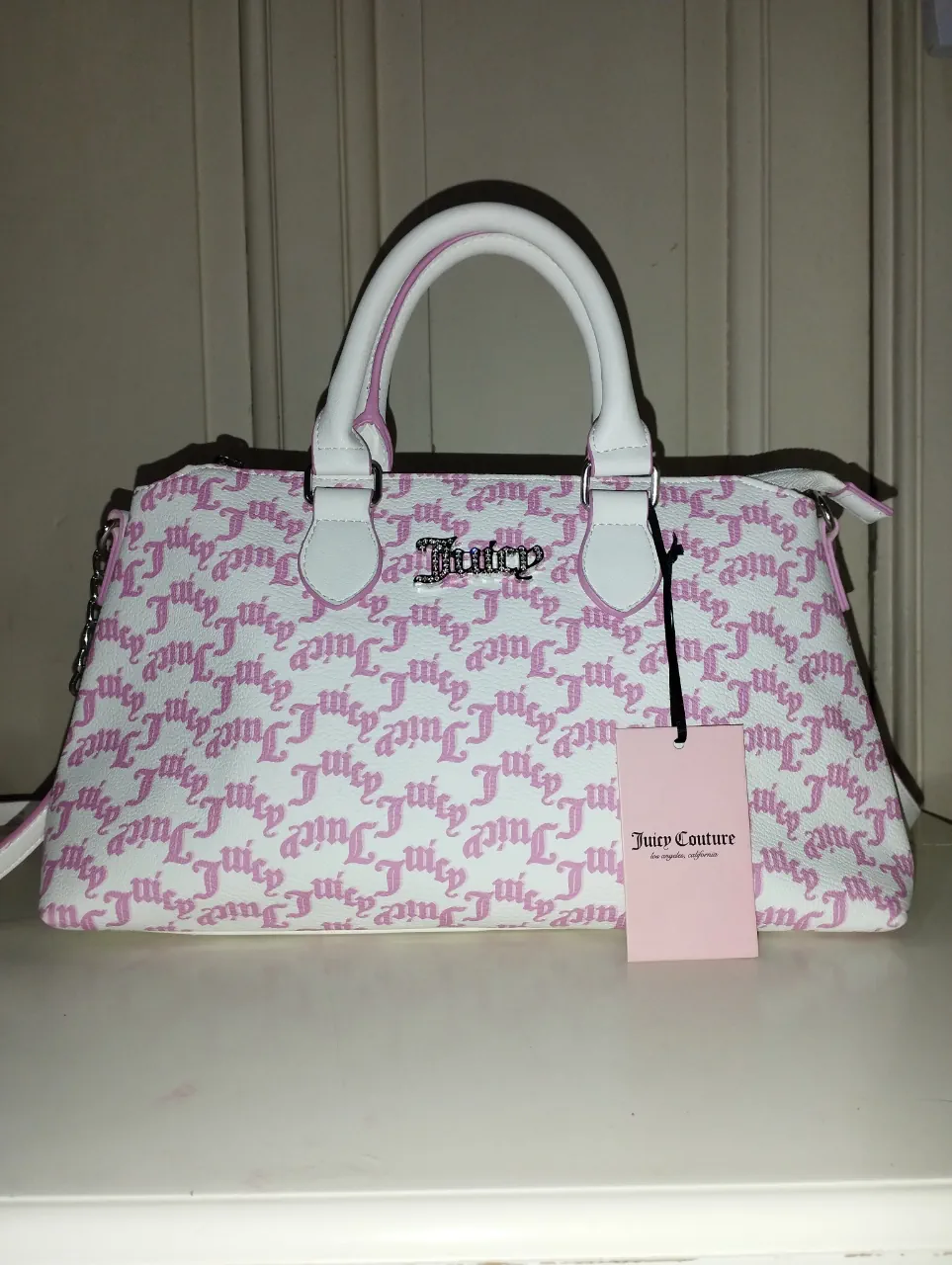 Cartera Juicy Couture - imagen 1
