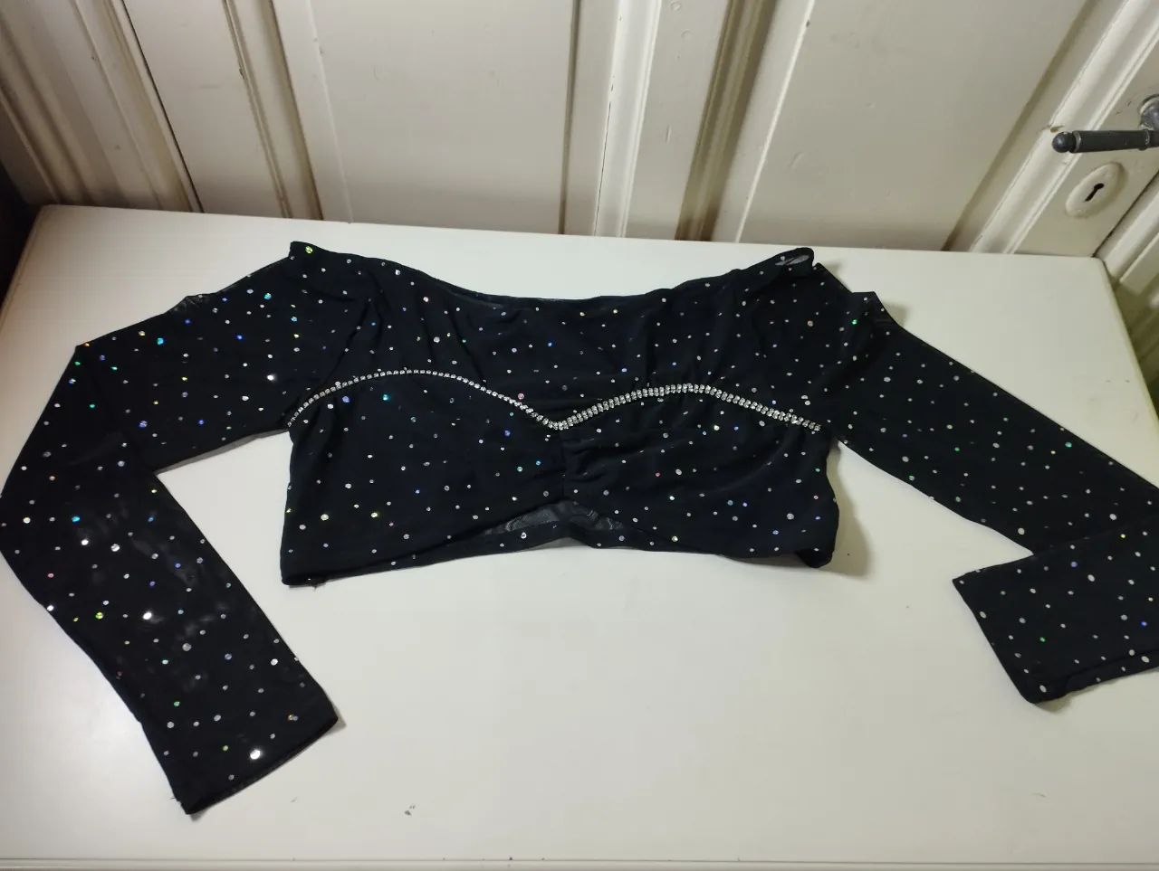 Top Shein - imagen 1