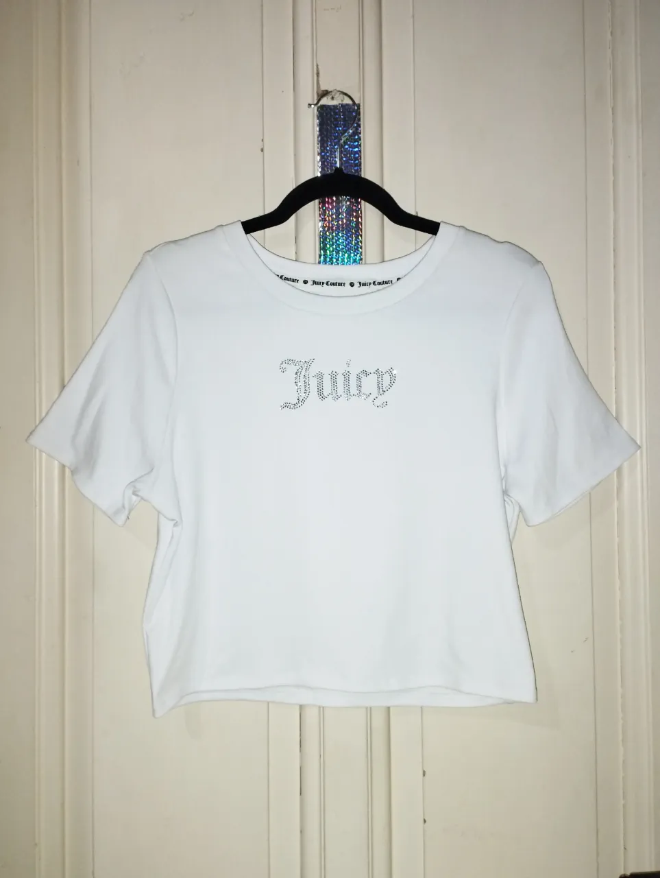 Remera Juicy Couture - imagen 1