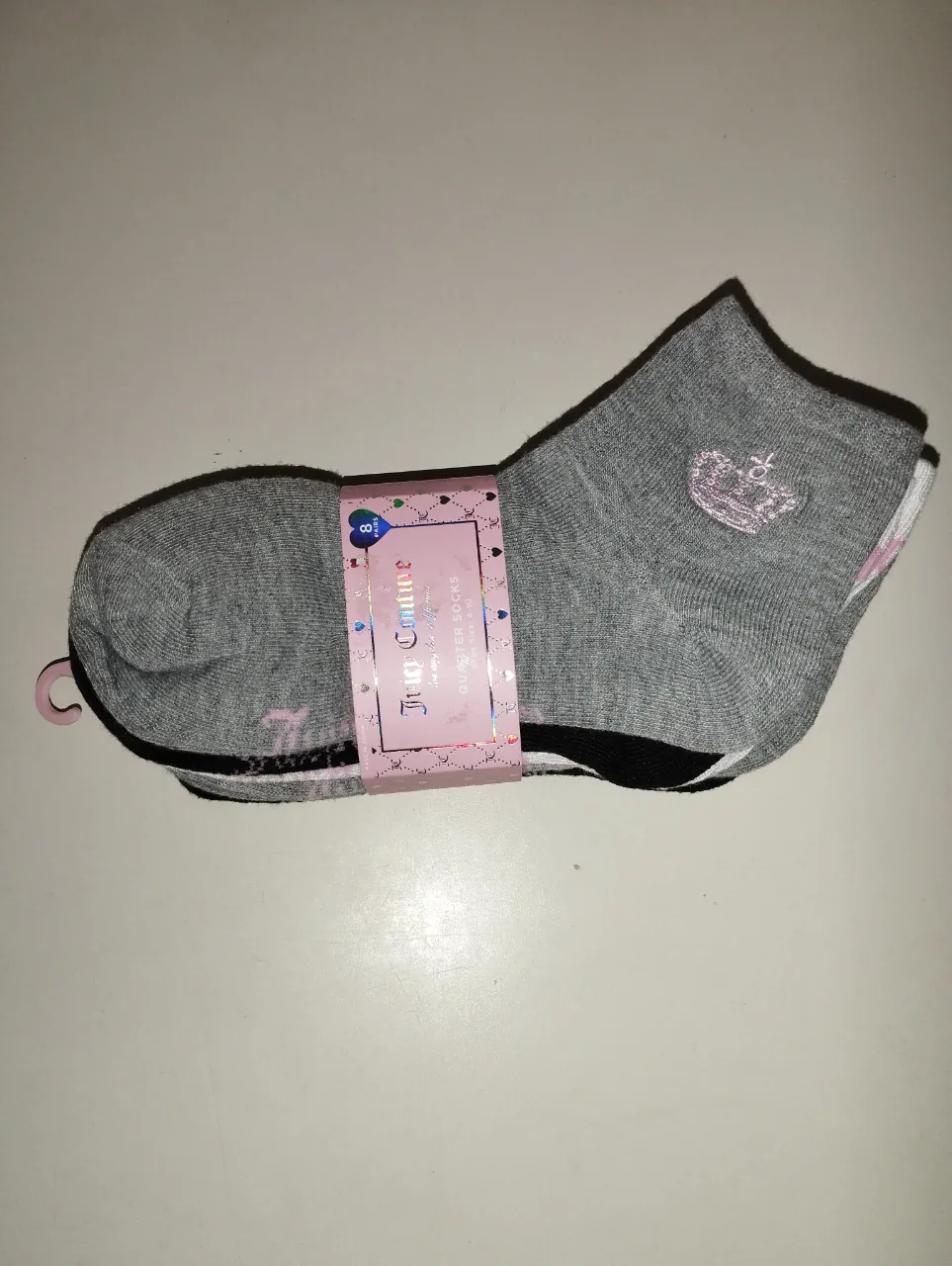 Juicy Couture · Talle AR 40