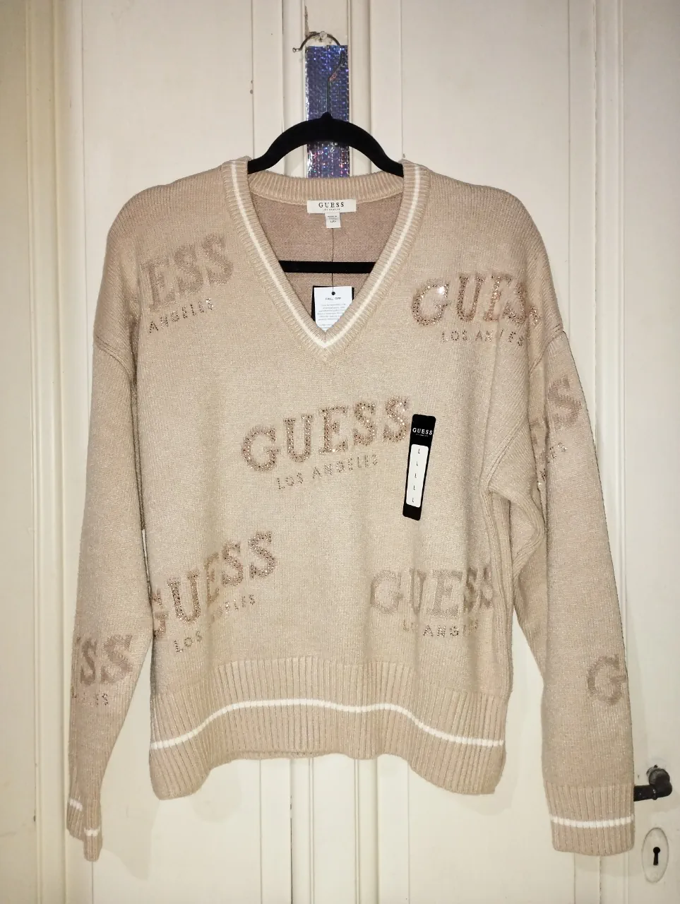 Sweater GUESS - imagen 1