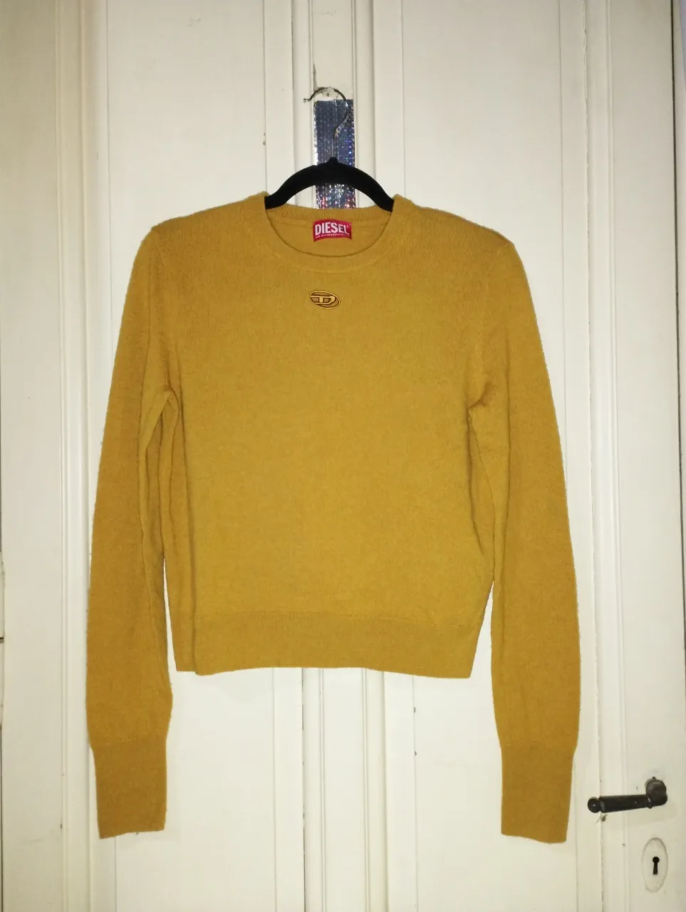 Sweater Diesel - imagen 1