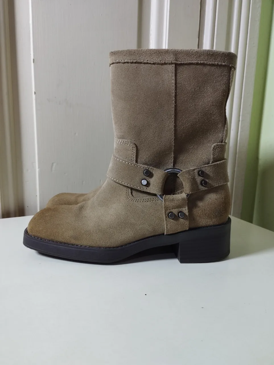 Zara · Talle EU 36